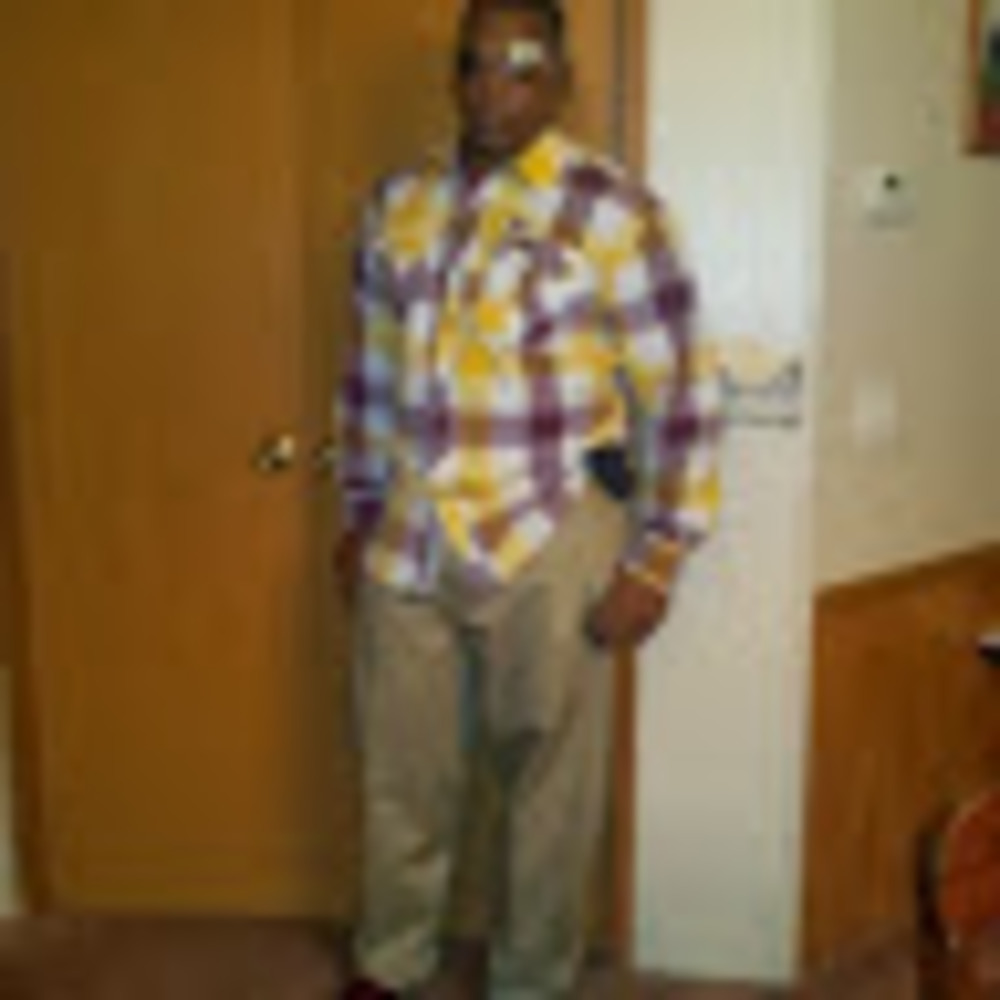 Meet your Posher, Melvin